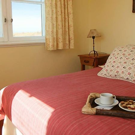 Faro Punta Delgada Otel Dış mekan fotoğraf