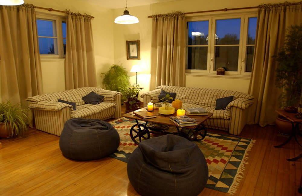 Faro Punta Delgada Otel Dış mekan fotoğraf