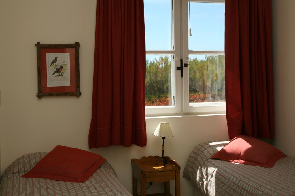 Faro Punta Delgada Otel Oda fotoğraf