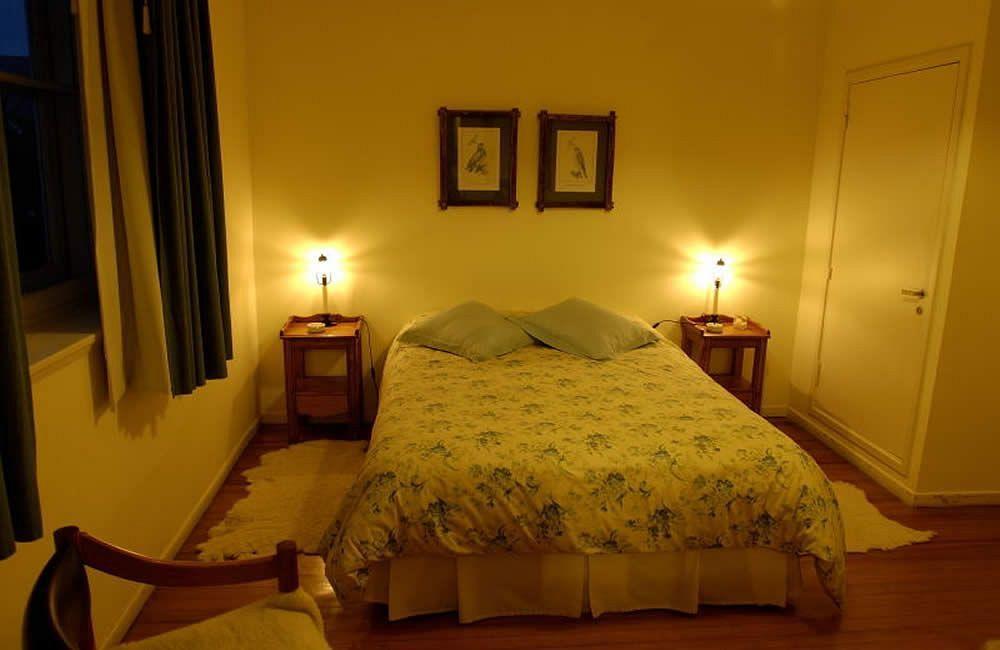 Faro Punta Delgada Otel Dış mekan fotoğraf