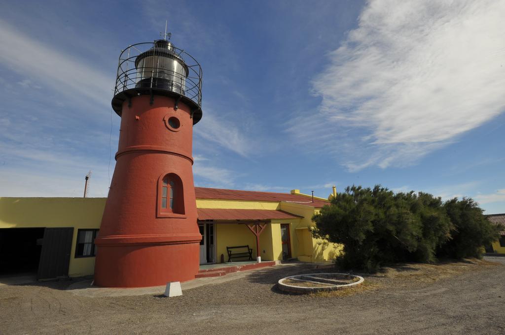Faro Punta Delgada Otel Dış mekan fotoğraf