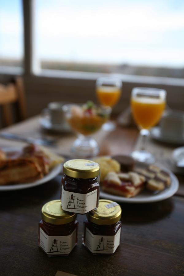 Faro Punta Delgada Otel Dış mekan fotoğraf