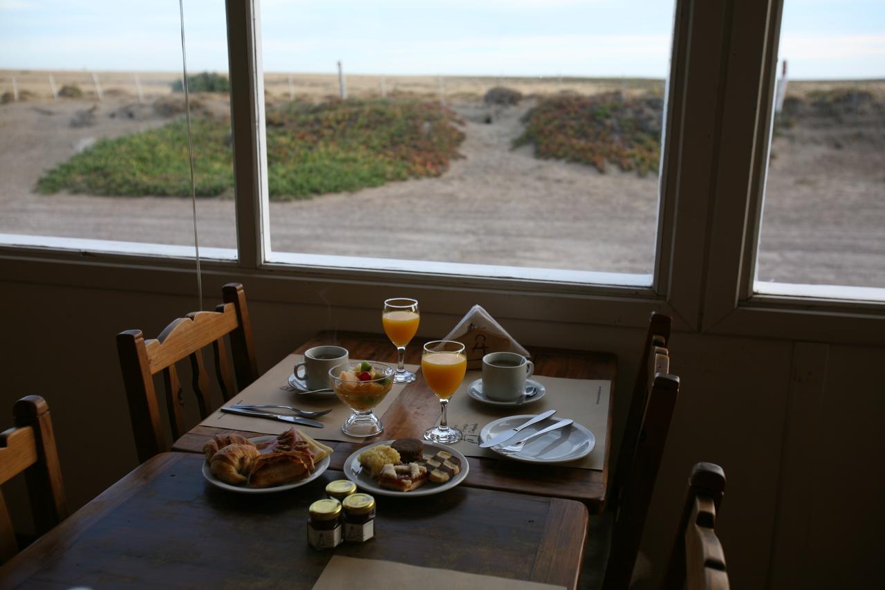 Faro Punta Delgada Otel Dış mekan fotoğraf