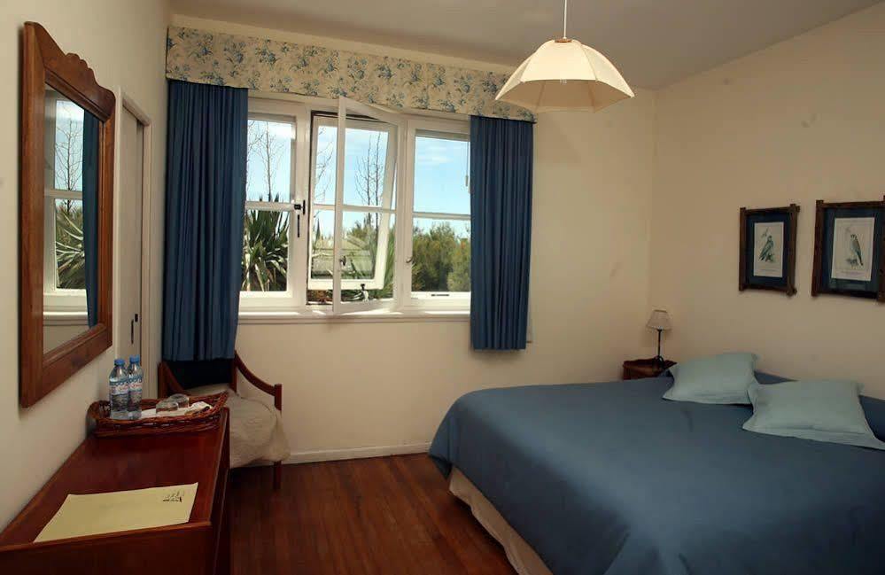 Faro Punta Delgada Otel Dış mekan fotoğraf