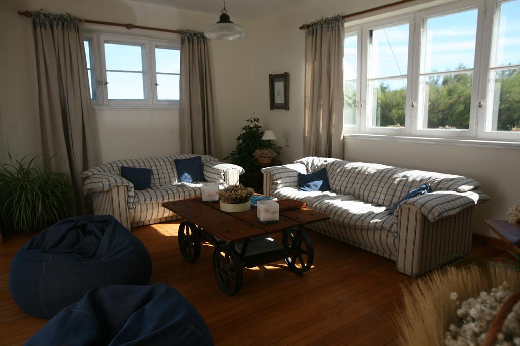 Faro Punta Delgada Otel Dış mekan fotoğraf