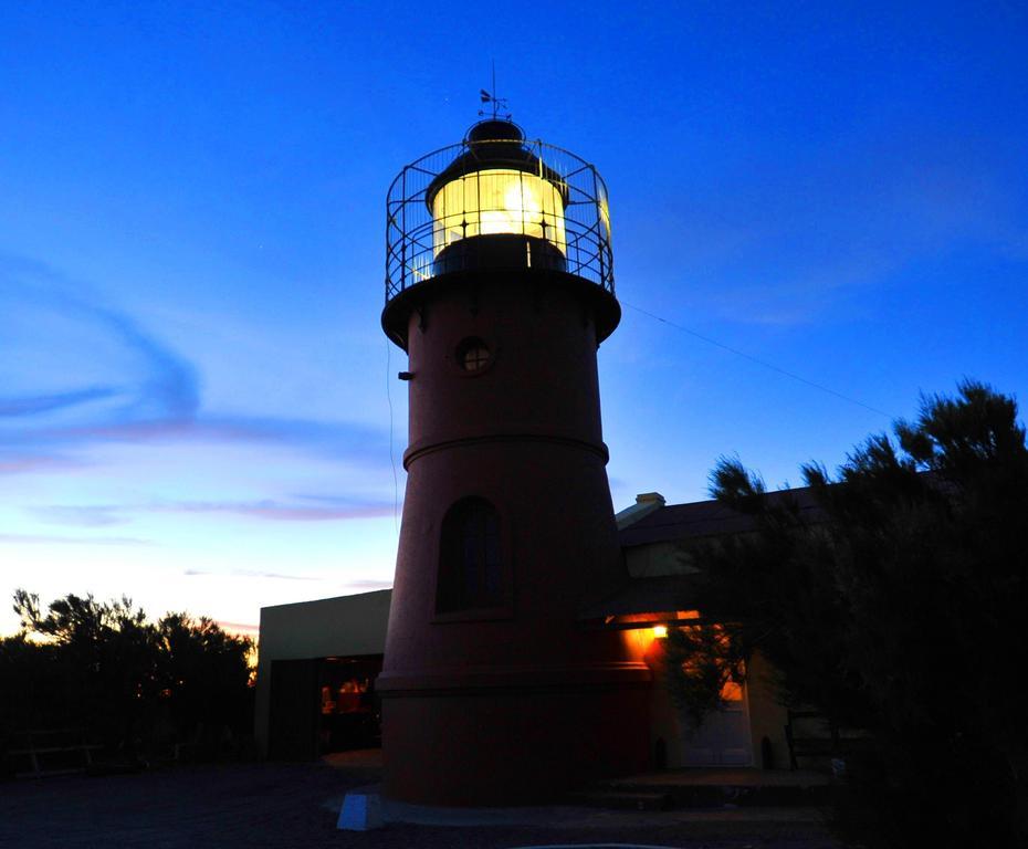 Faro Punta Delgada Otel Dış mekan fotoğraf