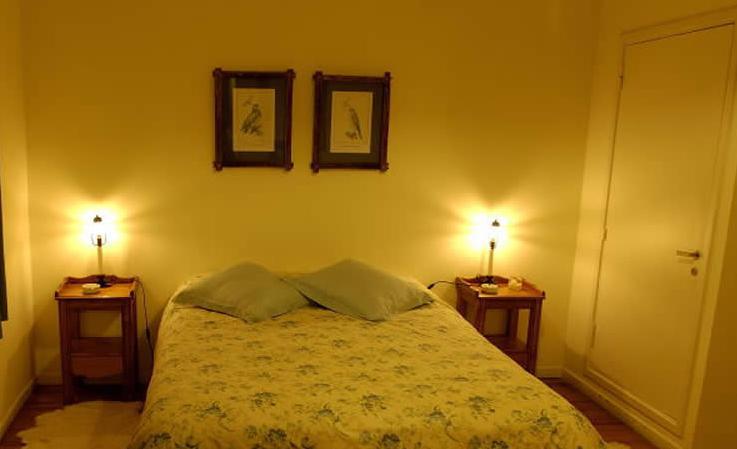 Faro Punta Delgada Otel Dış mekan fotoğraf